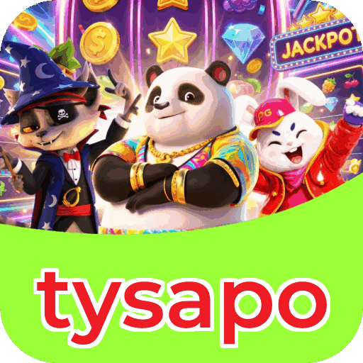 Requisitos do APK da tysapo para Android