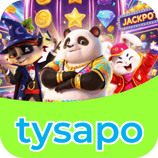 Requisitos do APK da tysapo para Android