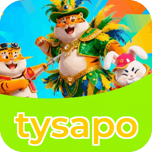Comparação APP mobile vs versão web da tysapo