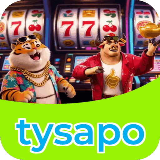 Requisitos do APK da tysapo para Android
